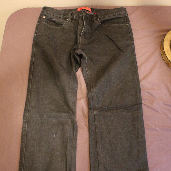 Hugo Boss Other - Men's 🔥Hugo Boss🔥 Japanese Denim Jeans 32 x 30